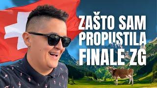 Marija Šerifović - ZAŠTO SAM PROPUSTILA FINALE ZG #159