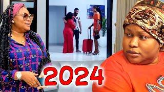 Rejected Wife NEW RELEASED- RUTH KADIRI 2024 Nigerian Movie
