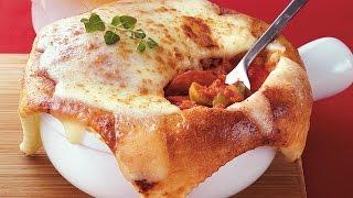 How To Make Pizza Pie Pot  Recipes  KOOKKU Food