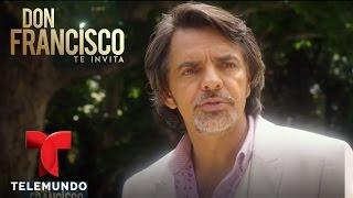 El Latin lover Eugenio Derbez habla de su nueva película  Don Francisco Te Invita  Entretenimiento