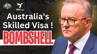 Australia Extended Grace Period for Job Changes on Skilled Visas