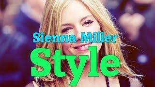 Sienna Miller Style Sienna Miller Fashion Cool Styles Looks