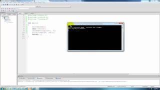 C Programming Tutorial 59 Making Random Functions pt.2