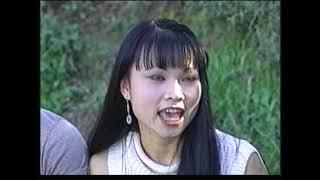 Original Yellow Ranger Thuy Trang