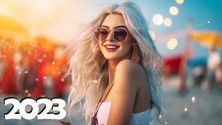 Summer Music Mix 2023Best Of Vocals Deep House Alan Walker Coldplay Avicii Maroon 5