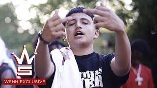 BOE Sosa First Day Out WSHH Exclusive - Official Music Video