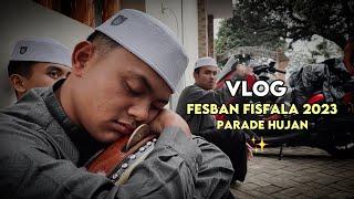 INI HANYA VLOG FESBAN UINMA