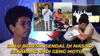 DILUAR NALAR... MISI UTAMA RAJA BIKIN GELENG2  kok bisa yaa??