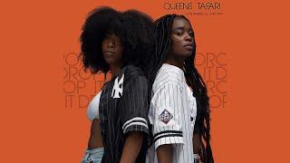 Queens Tafari - DROP IT - Lion Bigmao & Jony Roy