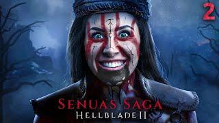 Das große Finale Senua’s Saga Hellblade II - Part 22