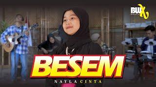 Nayla Cinta - Besem      Official Music Video by. Banyuwangi