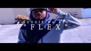 Tuggie Da Kid  Flex Film Mobb Media