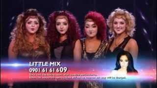 X Factor UK - Season 8 2011 - Episode 18 - Live Show 4