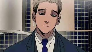 Sangwoo X Listener  “KILLING STALKING” RP  “Help Sangwoo Feel Better”