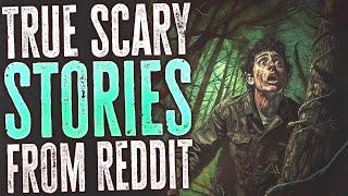 Creepy Horror Stories from Reddit  Black Screen with Ambient Rain Sounds