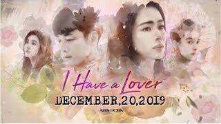 I Have a Lover December202019 Teaser hd