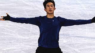 Nathan Chen wins Gold medal in the men’s singles Figure Skating at Beijing 2022 Olympics