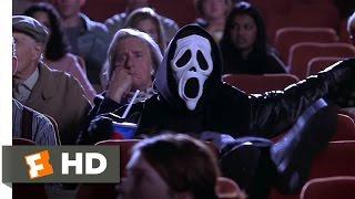 Scary Movie 812 Movie CLIP - Silent Theater 2000 HD