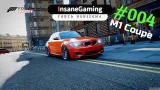 Forza Horizon 4 - BMW M1 Coupe 2011  Gameplay