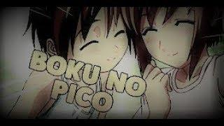 Boku No Pico +18. -Vídeo reacción. -