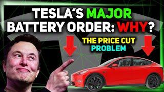 Tesla Overhauls Ad Strategy  The Truth About Price Cuts  Tesla Leads in Affordability ️