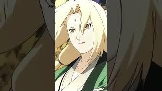 Tsunade simple edit