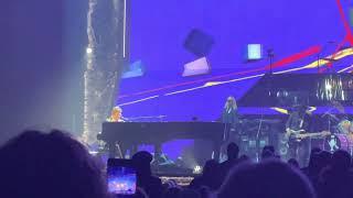 Bennie And The Jets - Elton John Live P&J Arena