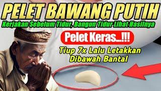 PELET BAWANG PUTIH. pelet cinta ampuh dalam 1 hari  ilmu pelet lewat nama paling ampuh