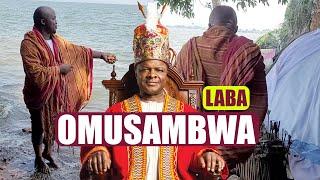 Kabaka Ali mu Matigga. Omusambwa Guvudde Mu Nyanja Negwogera. Tukumye Ekyooto Okugwegayirira