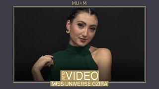 Introduction Videos - Miss Universe Malta - GZIRA