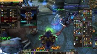 World of Warcraft Legion Boon of the Gemfinder Best Shoulder Enchant for Gold Farming