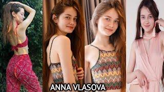 Hottest Pics of Fashion Model Anna Vlasova - You Wont Believe  K Images World 2.0