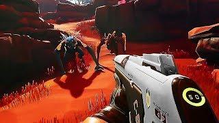 THE CYCLE Gameplay Trailer 2019