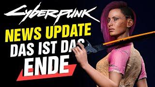 Es ist soweit Cyberpunk 2077 News Update