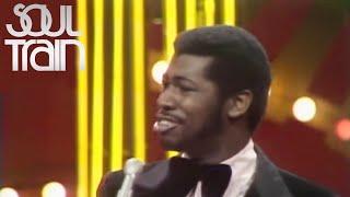 Harold Melvin & The Blue Notes - The Love I Lost Official Soul Train Video