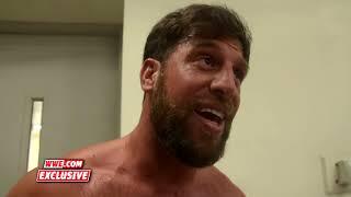 Drew Gulak vents after being cheated by some NXT halfwit  WWE Exclusive April 27 2018