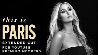 This is Paris Extended Cut  Paris Hilton