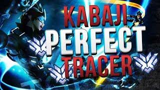 Kabaji Epic Tracer Gameplay