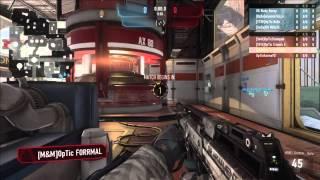 Optic Gaming vs Optic Nation - Game 1 MLG Pro League - Apr 14th 2015