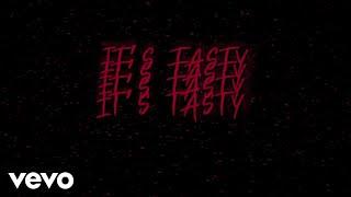 DaniLeigh - Tasty Lyric Video