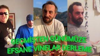 Cem Gelinoğlu Efsane Derleme Dünden Bugüne Seçme Vinelar #vine