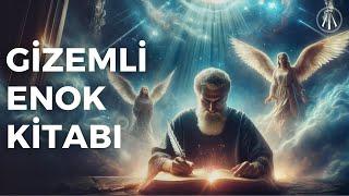 The Holy Book of the Prophet Enoch Are Aliens the Origin of Religions?