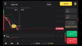 How to get money simple quickly $200 per hours - Binary Options CrytoCurrency to USD