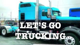 Let’s Go Trucking - 461
