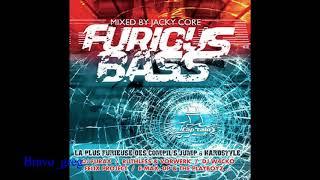 Complexe Captain Furious Bass 2006 mixed by Jacky Core par bravo_greg  