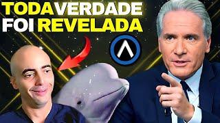 O Triste Fim Do Canal Atitude Alfa - O QUE ACONTECEU COM O BELUGA???