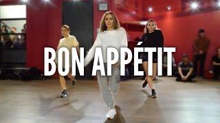 KATY PERRY - Bon Appétit ft. Migos  Kyle Hanagami Choreography