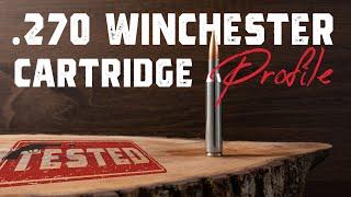 .270 Winchester Cartridge Profile  11 Pros and Cons