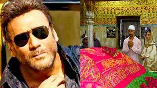 Jackie Shroff ने बताया कि उन्होंने Tiger Shroff को किस धर्म को अपनाने को कहा है?