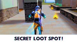 SECRET LOOTING  IN PEAK  TIPS AND TRICKS